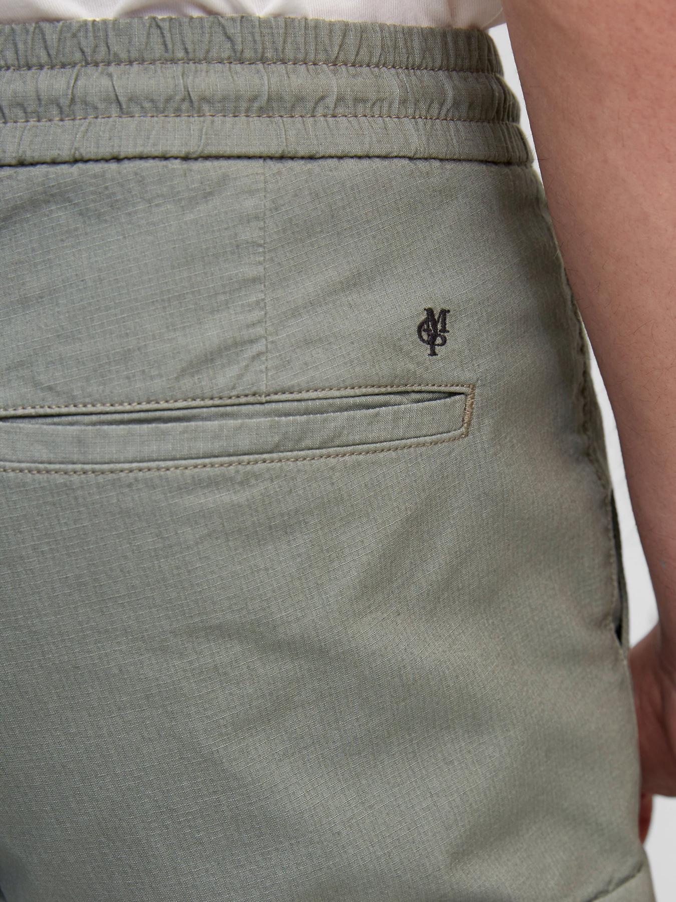 Шорты Marc O’Polo модель 136020015016-446 Фото