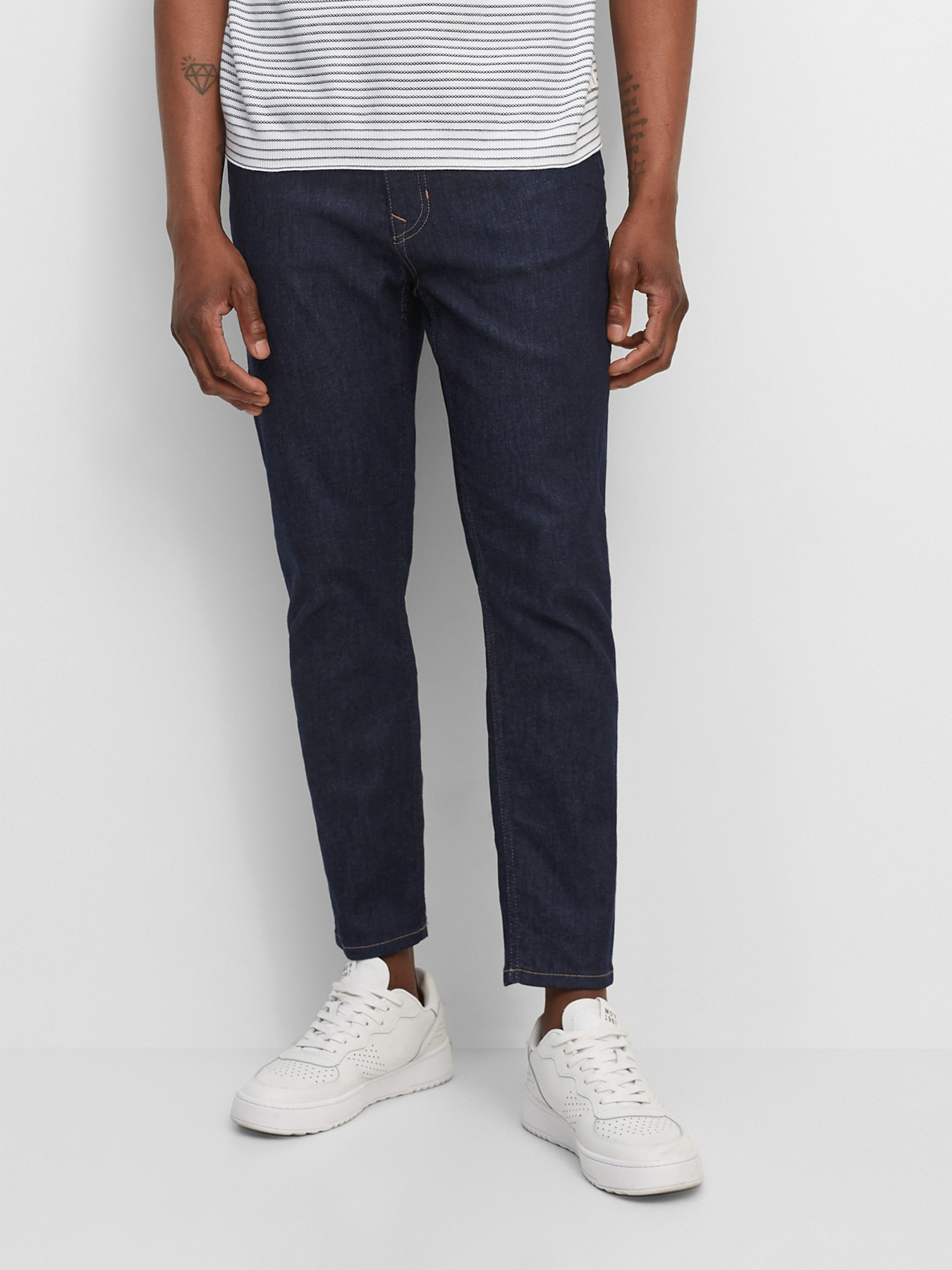 Зауженные джинсы Marc O’Polo SKEE Slim модель 126916812144-004_32 Фото