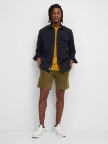 Шорты Marc O’Polo модель 126098515012-749 Фото