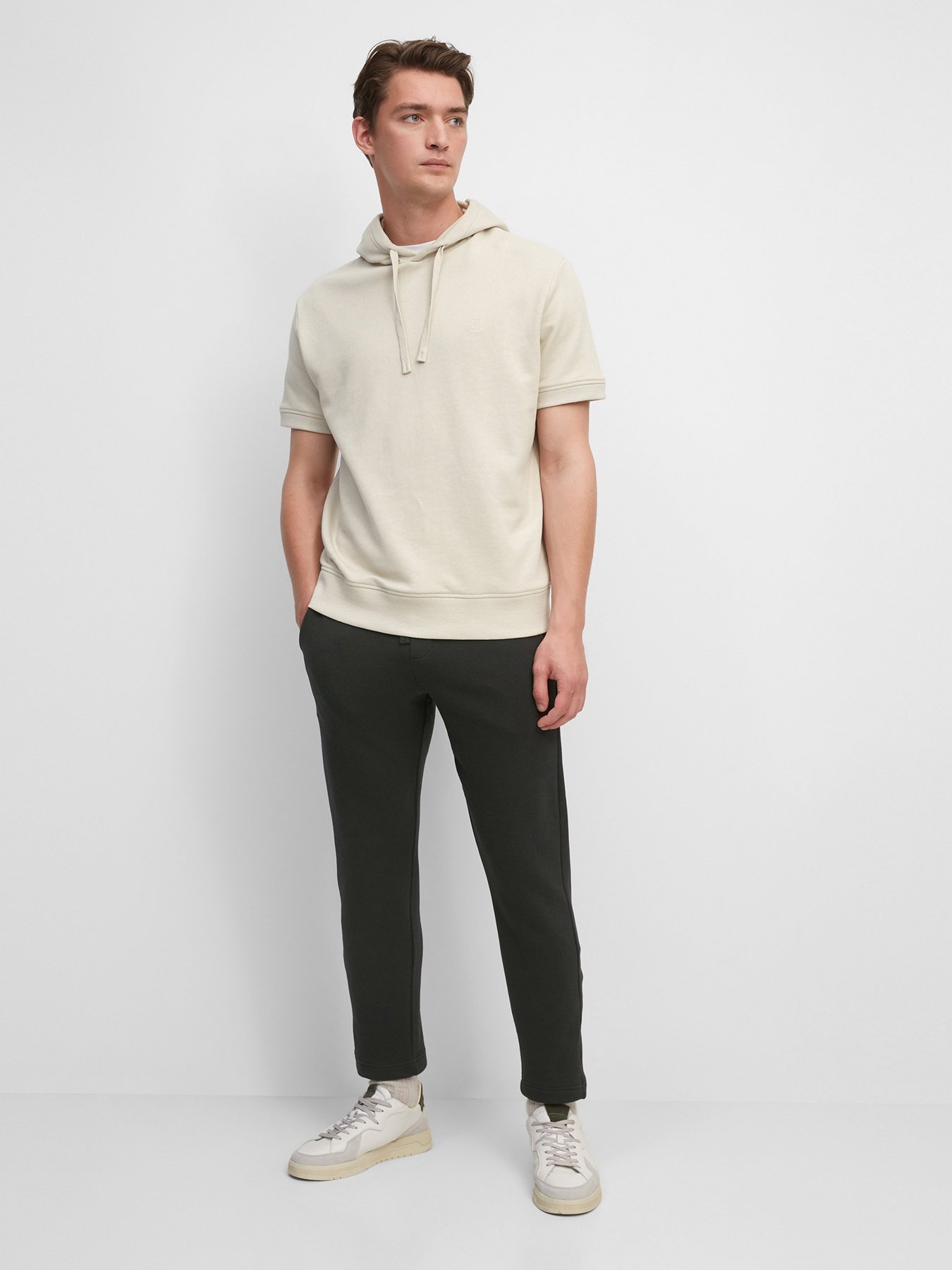 Штаны спортивные Marc O’Polo модель 127406319016-991 Фото