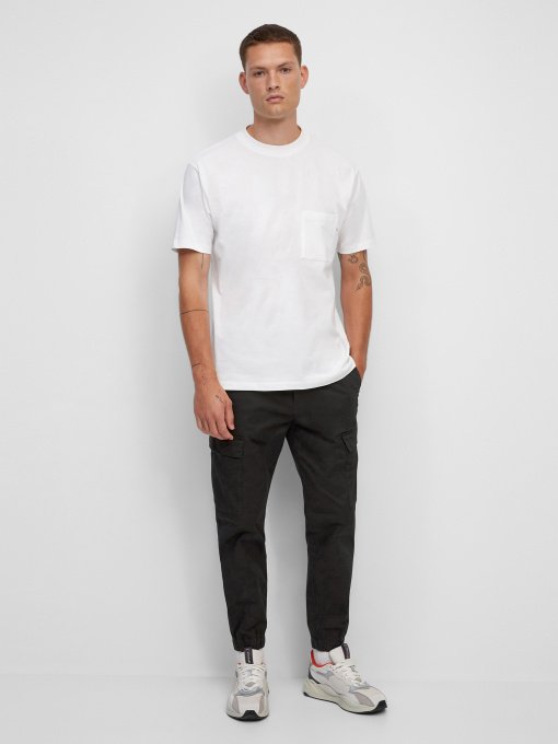 Карго Marc O’Polo DENIM модель 167042110072-990 Фото