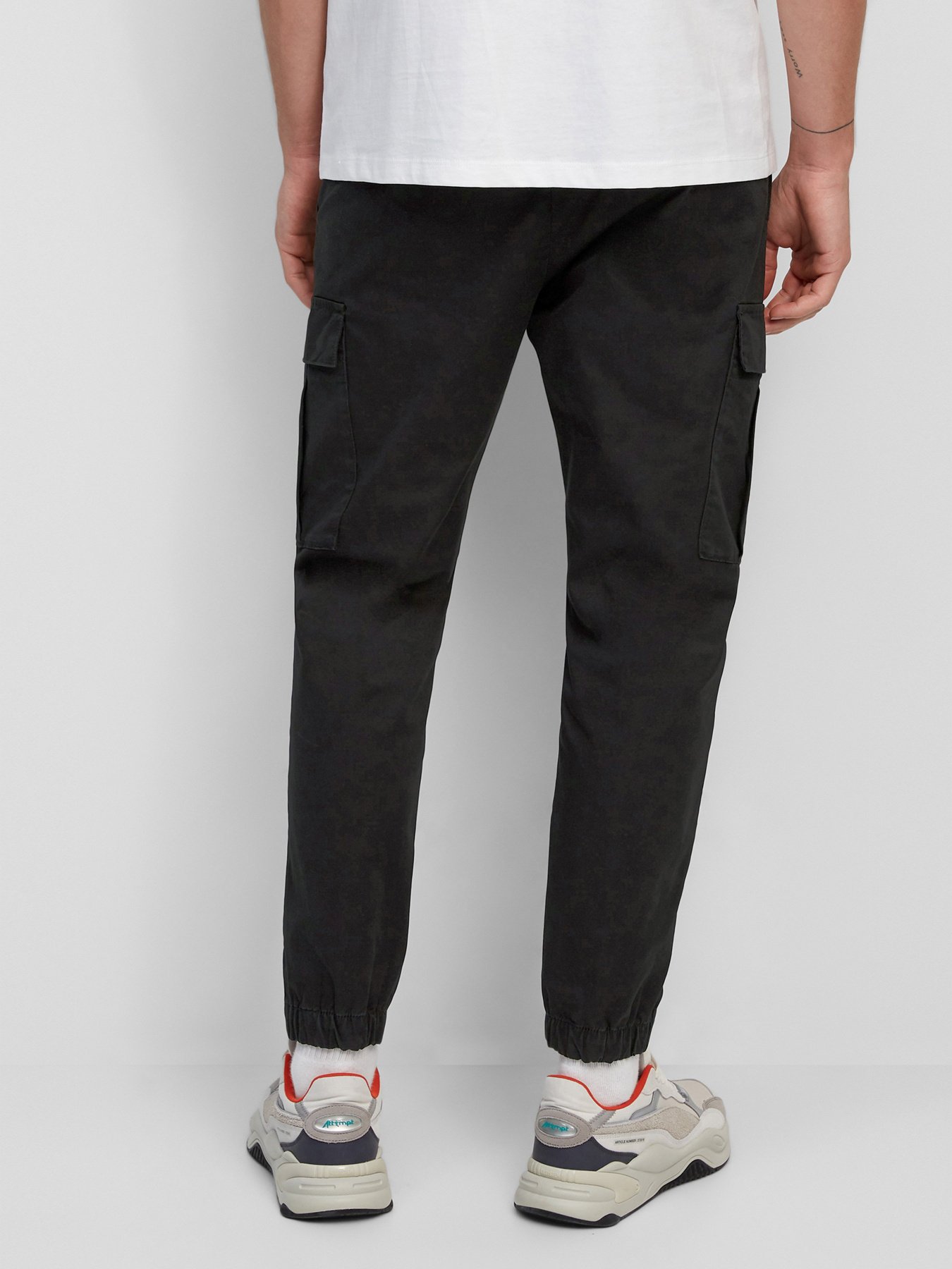 Карго Marc O’Polo DENIM модель 167042110072-990 Карго Marc O’Polo DENIM модель 167042110072-990 Фото