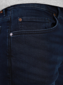 Зауженные джинсы Marc O’Polo SJÖBO SLIM модель B21908812132-034_32 Фото