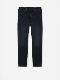 Зауженные джинсы Marc O’Polo SJÖBO SLIM модель B21908812132-034_32 Фото