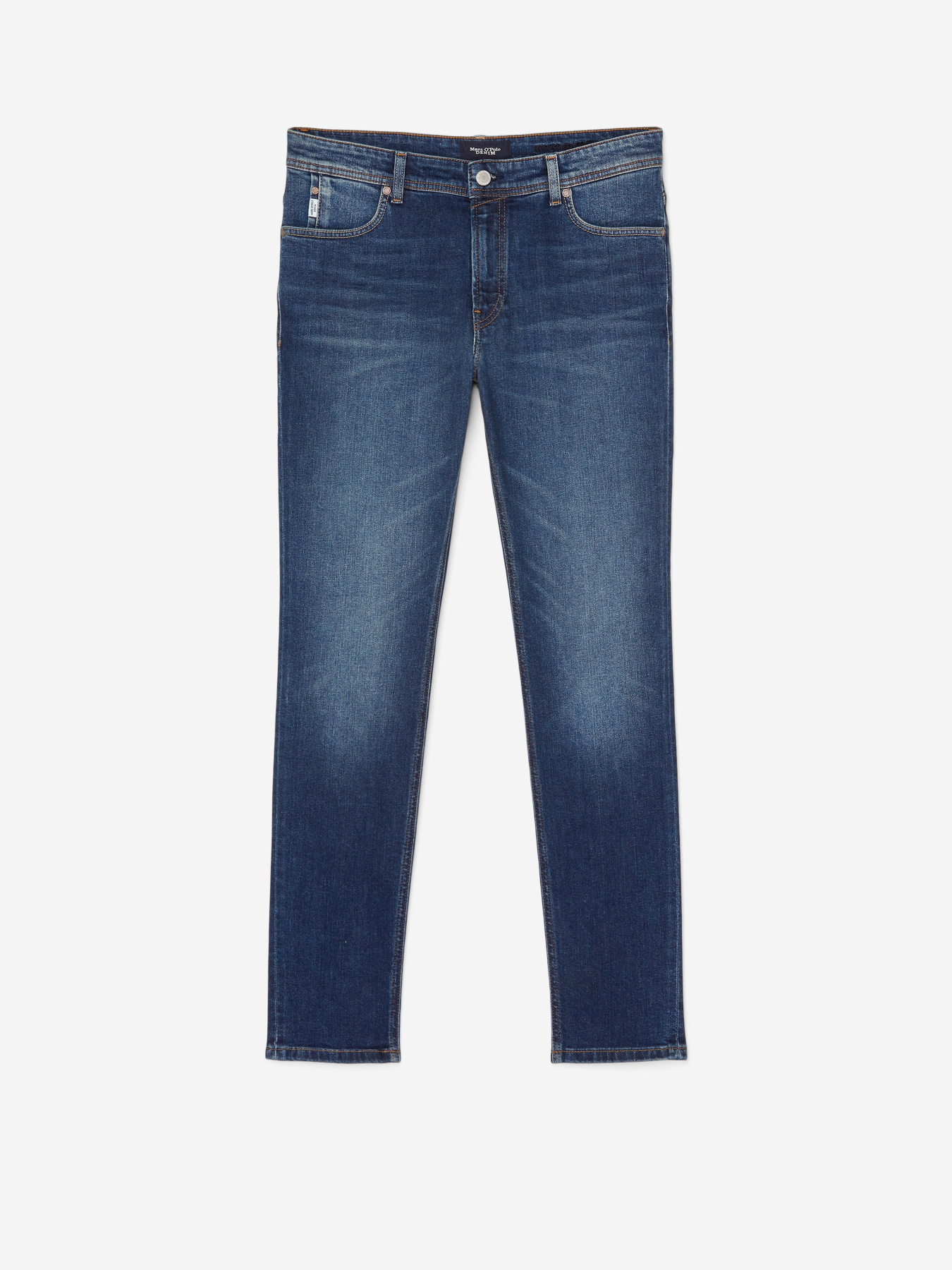 Бойфренды Marc O’Polo DENIM Boyfriend модель M67922412078-Q36_32 Фото