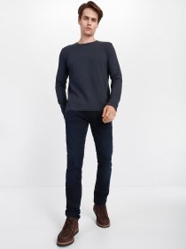 Зауженные джинсы Marc O’Polo SJÖBO SLIM модель B21908812132-034_34 Фото