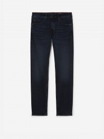 Зауженные джинсы Marc O’Polo SJÖBO SLIM модель B21908812132-034_34 Фото