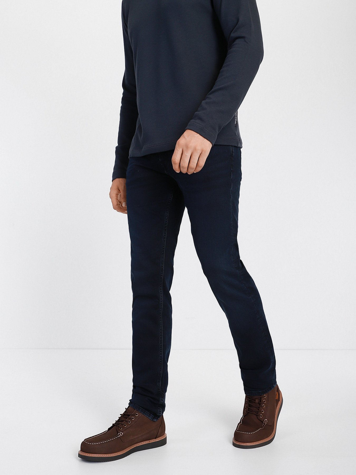 Завужені джинси Marc O’Polo SJÖBO SLIM модель B21908812132-034_34 Фото