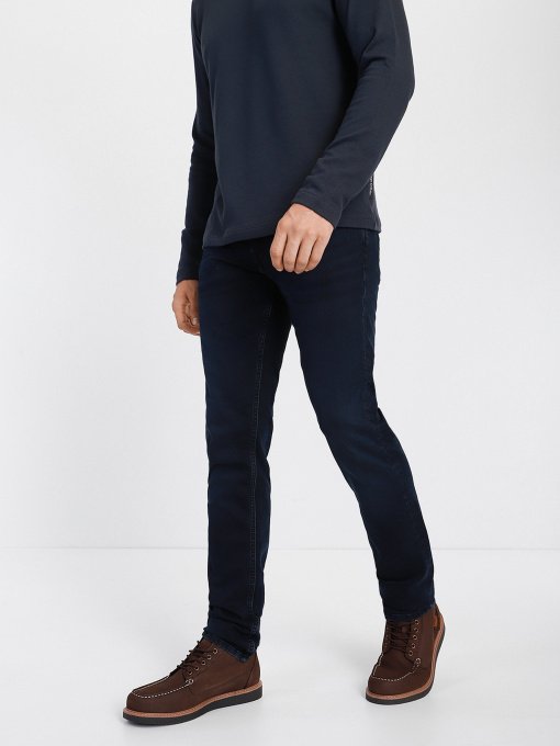 Завужені джинси Marc O’Polo SJÖBO SLIM модель B21908812132-034_34 Фото