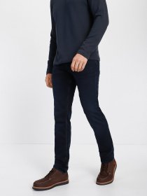 Завужені джинси Marc O’Polo SJÖBO SLIM модель B21908812132-034_34 Фото