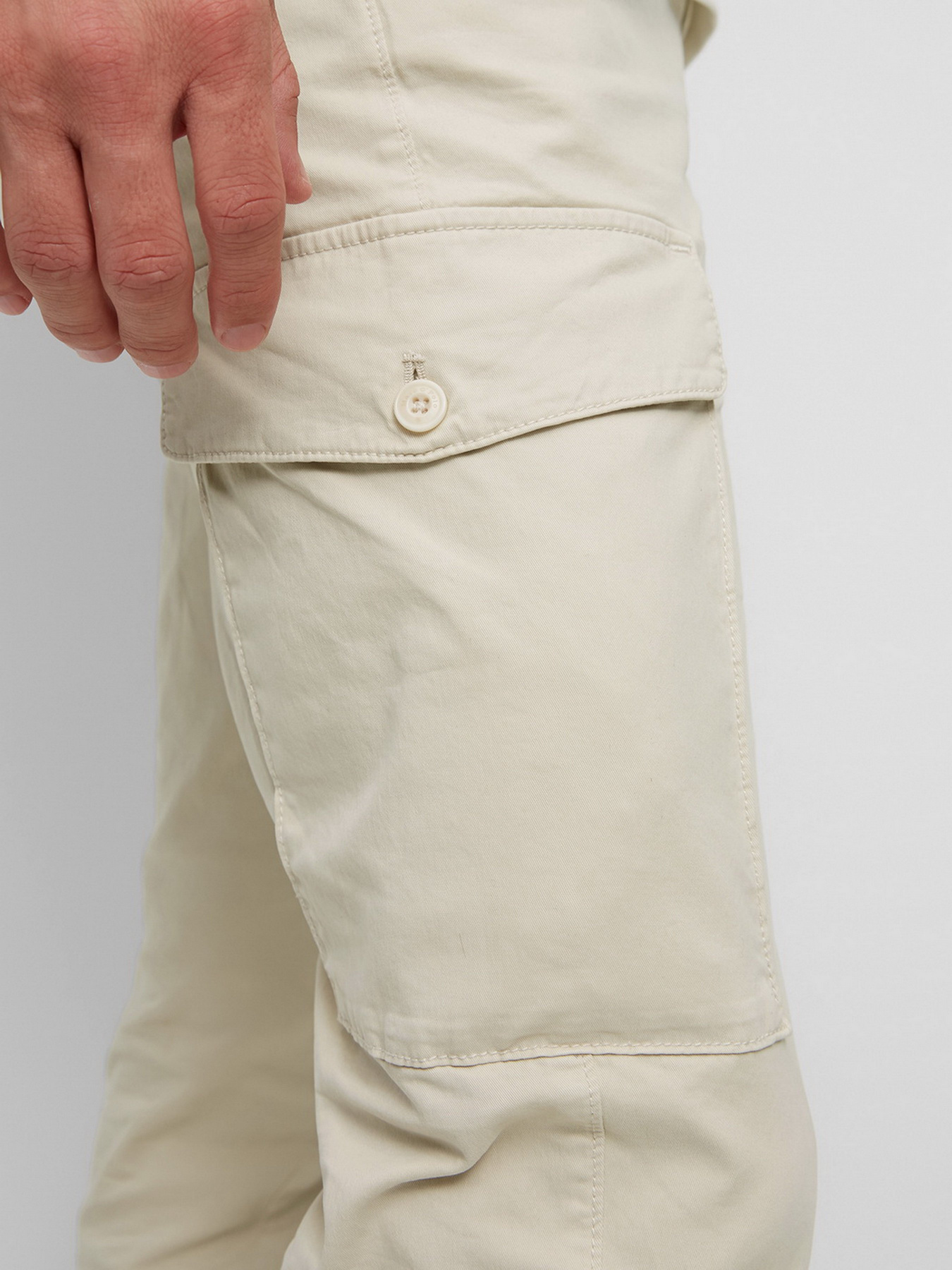 Карго Marc O’Polo модель M28038410156-161_32 Фото