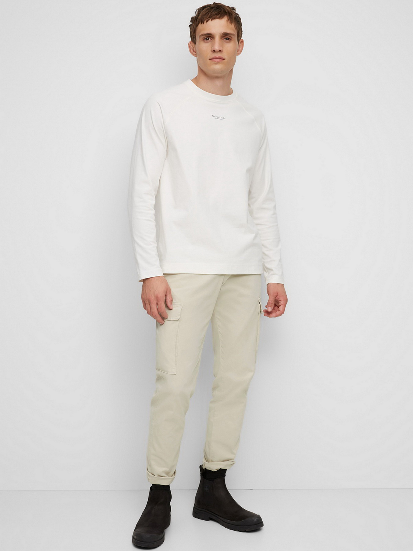 Карго Marc O’Polo модель M28038410156-161_32 Фото