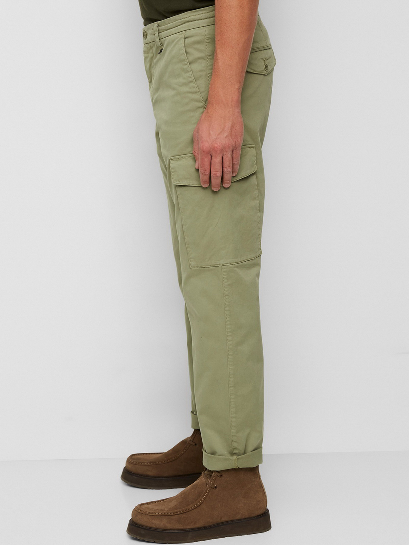 Карго Marc O’Polo OSBY модель M28038410156-421_32 Фото