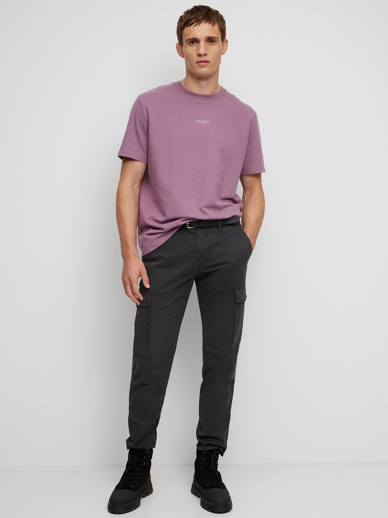 Карго Marc O’Polo модель 128038410156-991_32 Фото