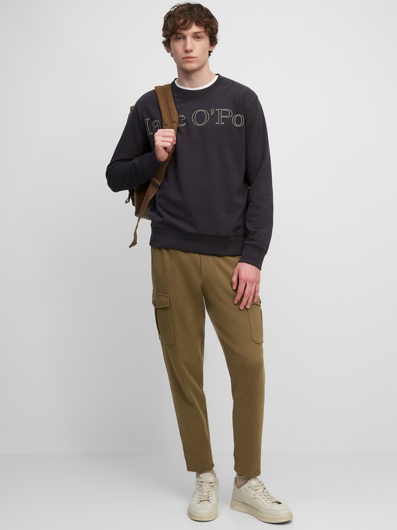 Карго Marc O’Polo модель 128406119012-771 Карго Marc O’Polo модель 128406119012-771 Фото