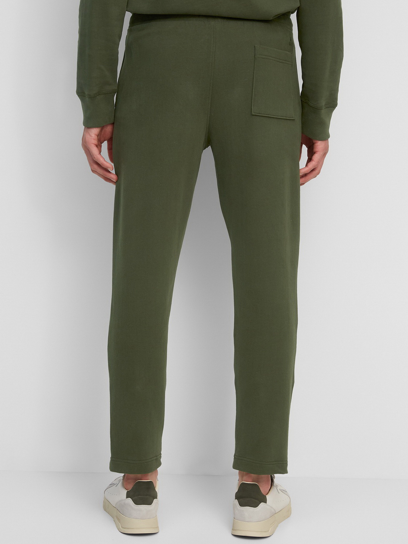 Штаны спортивные Marc O’Polo модель 128406119016-428 Фото