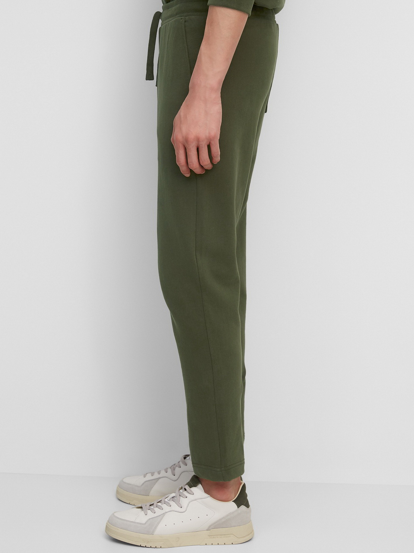 Штаны спортивные Marc O’Polo модель 128406119016-428 Фото