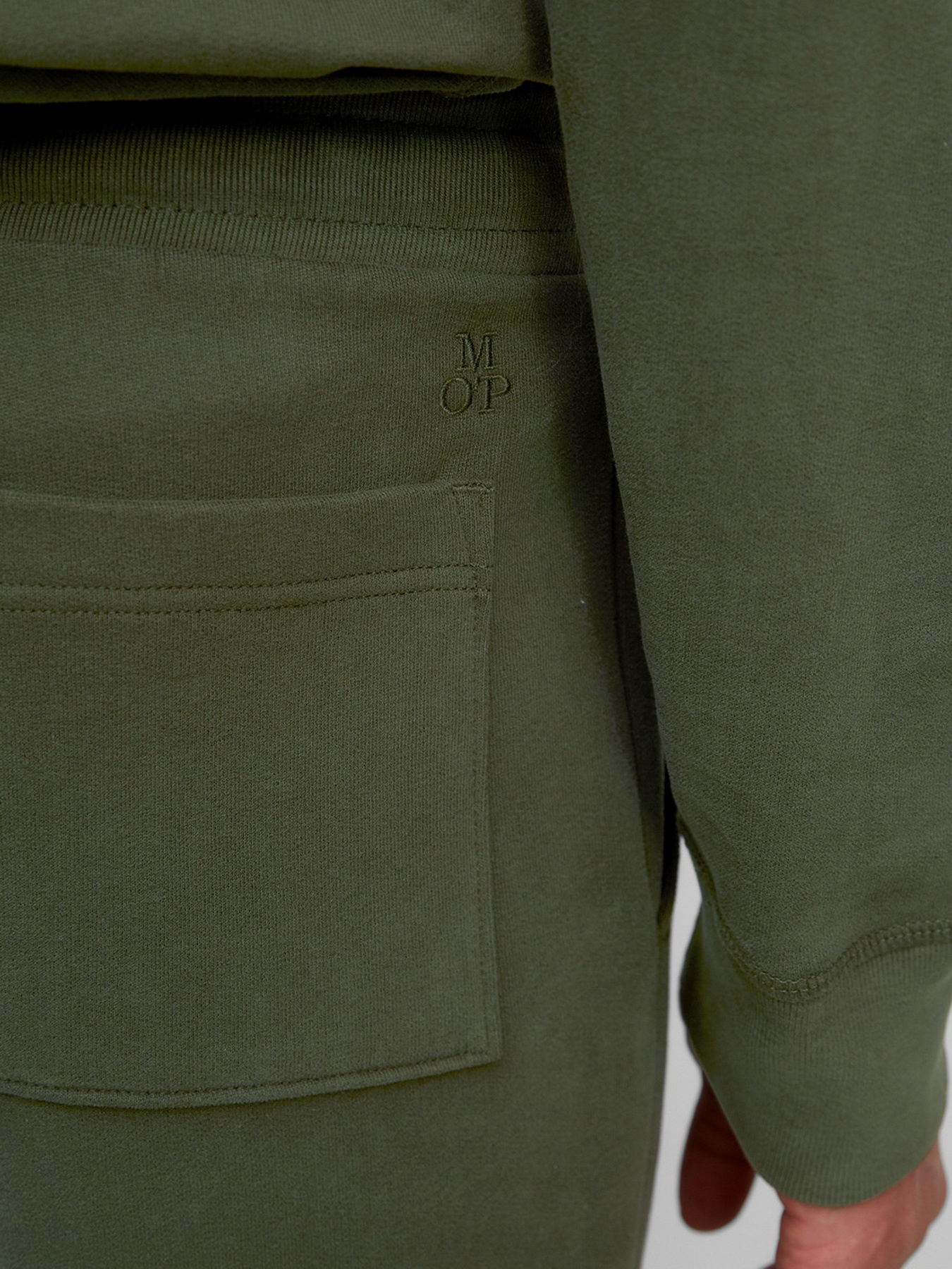 Штаны спортивные Marc O’Polo модель 128406119016-428 Фото