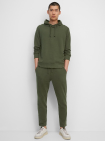 Штаны спортивные Marc O’Polo модель 128406119016-428 Фото