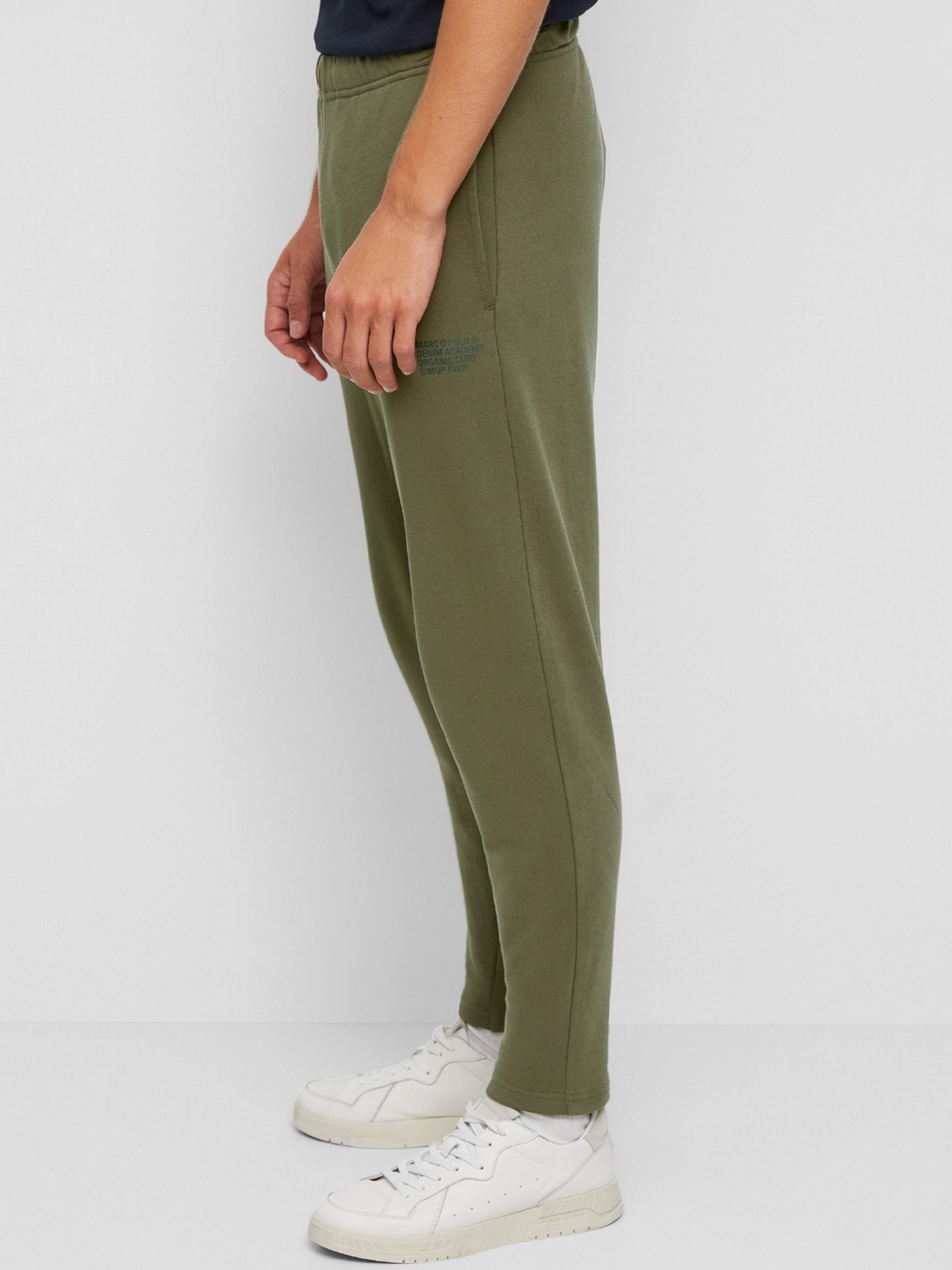 Штаны спортивные Marc O’Polo DENIM модель 168407819026-405 Фото