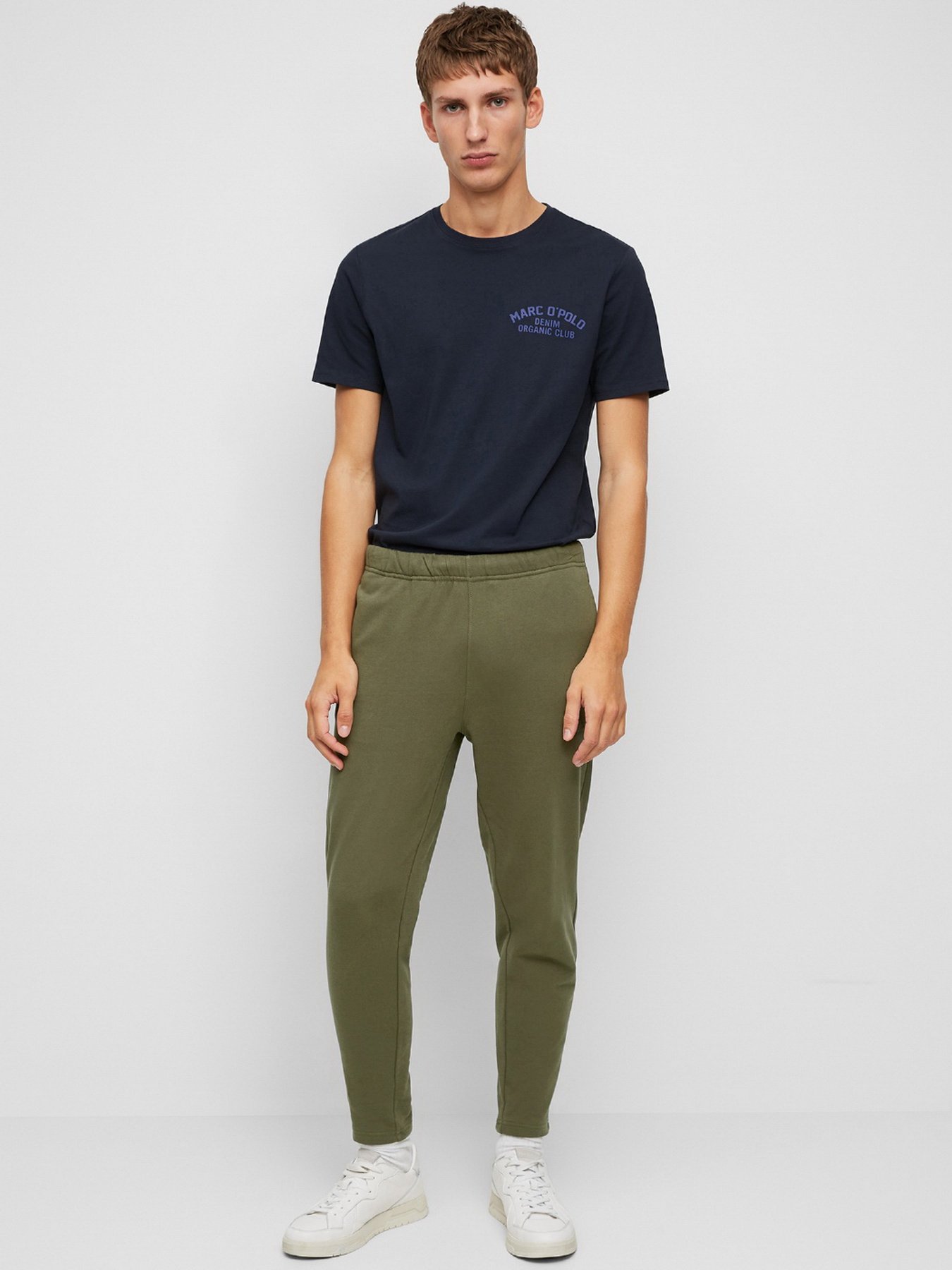 Штаны спортивные Marc O’Polo DENIM модель 168407819026-405 Фото