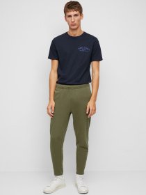 Штаны спортивные Marc O’Polo DENIM модель 168407819026-405 Фото