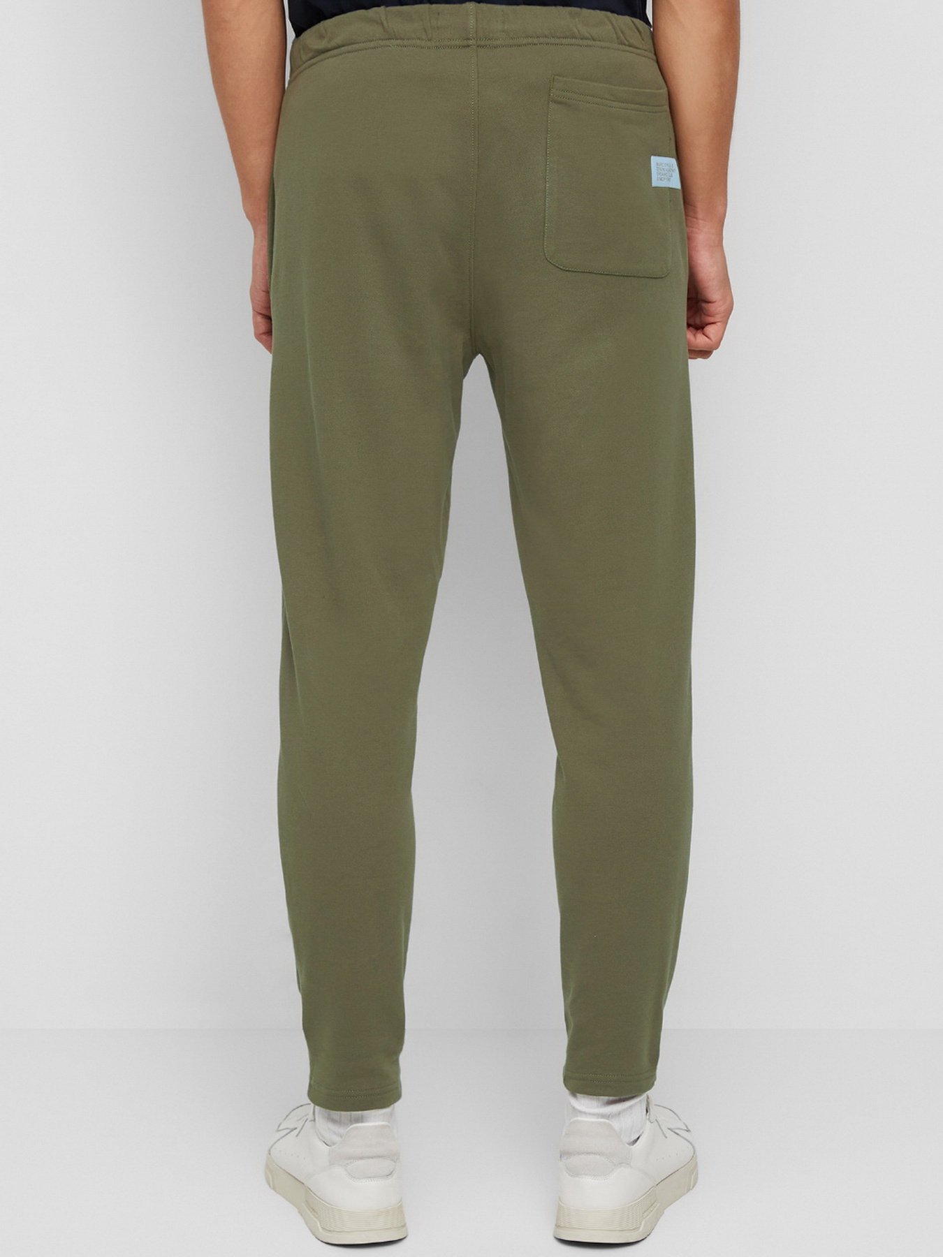 Штаны спортивные Marc O’Polo DENIM модель 168407819026-405 Фото