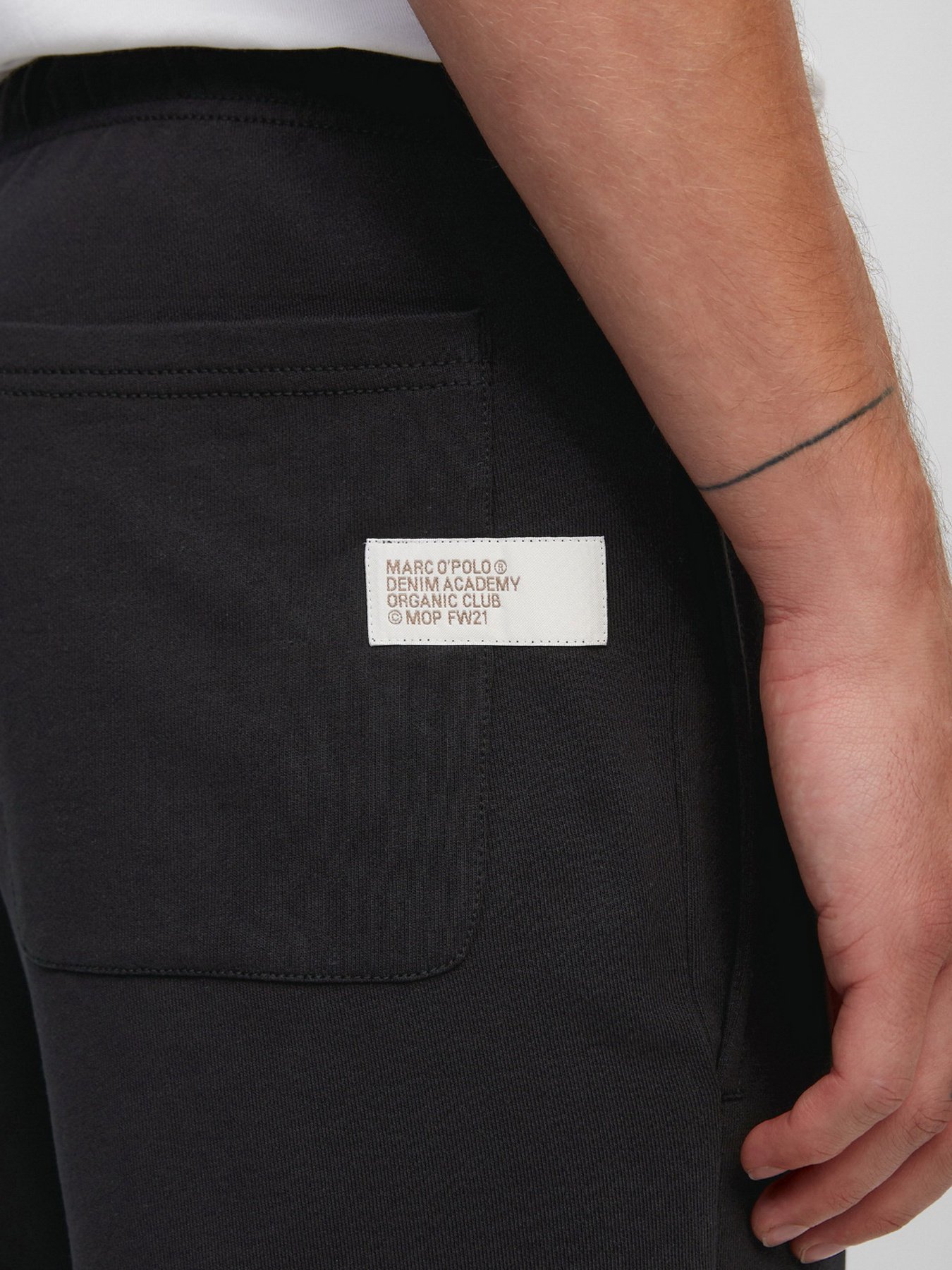 Штаны спортивные Marc O’Polo DENIM модель 168407819026-990 Фото