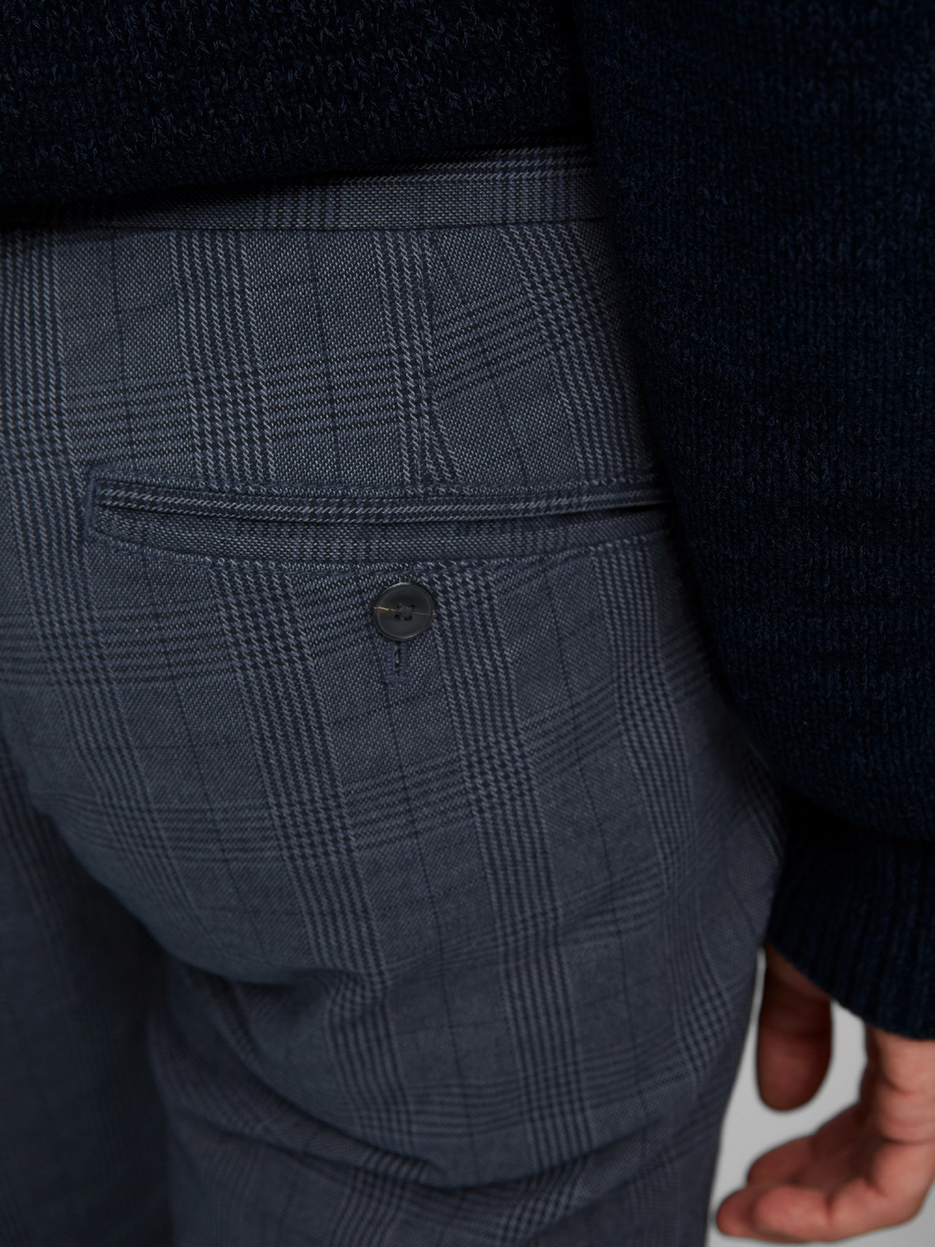 Чиносы Marc O’Polo модель M29035410160-C83_34 Фото