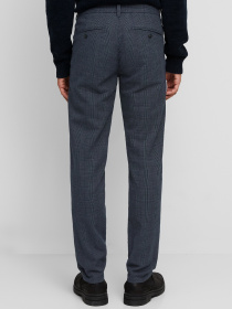 Чиносы Marc O’Polo модель M29035410160-C83_34 Фото