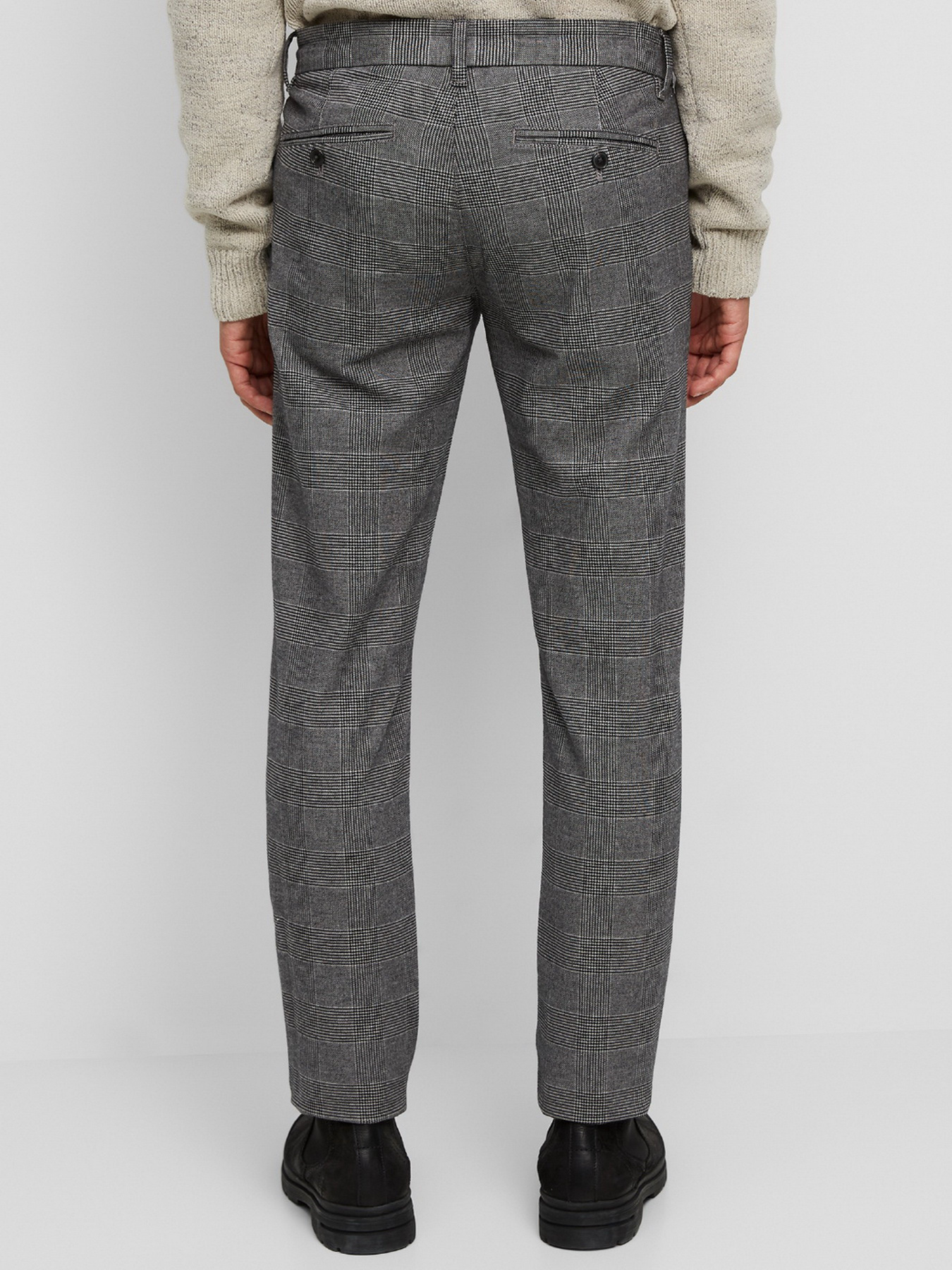 Чиносы Marc O’Polo STIG SHAPED модель M29035410160-C97_32 Фото