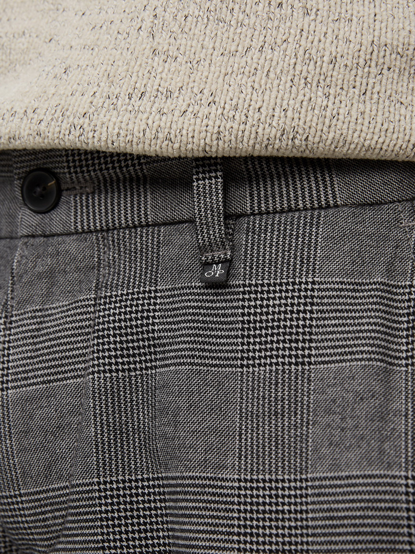 Чиносы Marc O’Polo STIG SHAPED модель M29035410160-C97_32 Фото