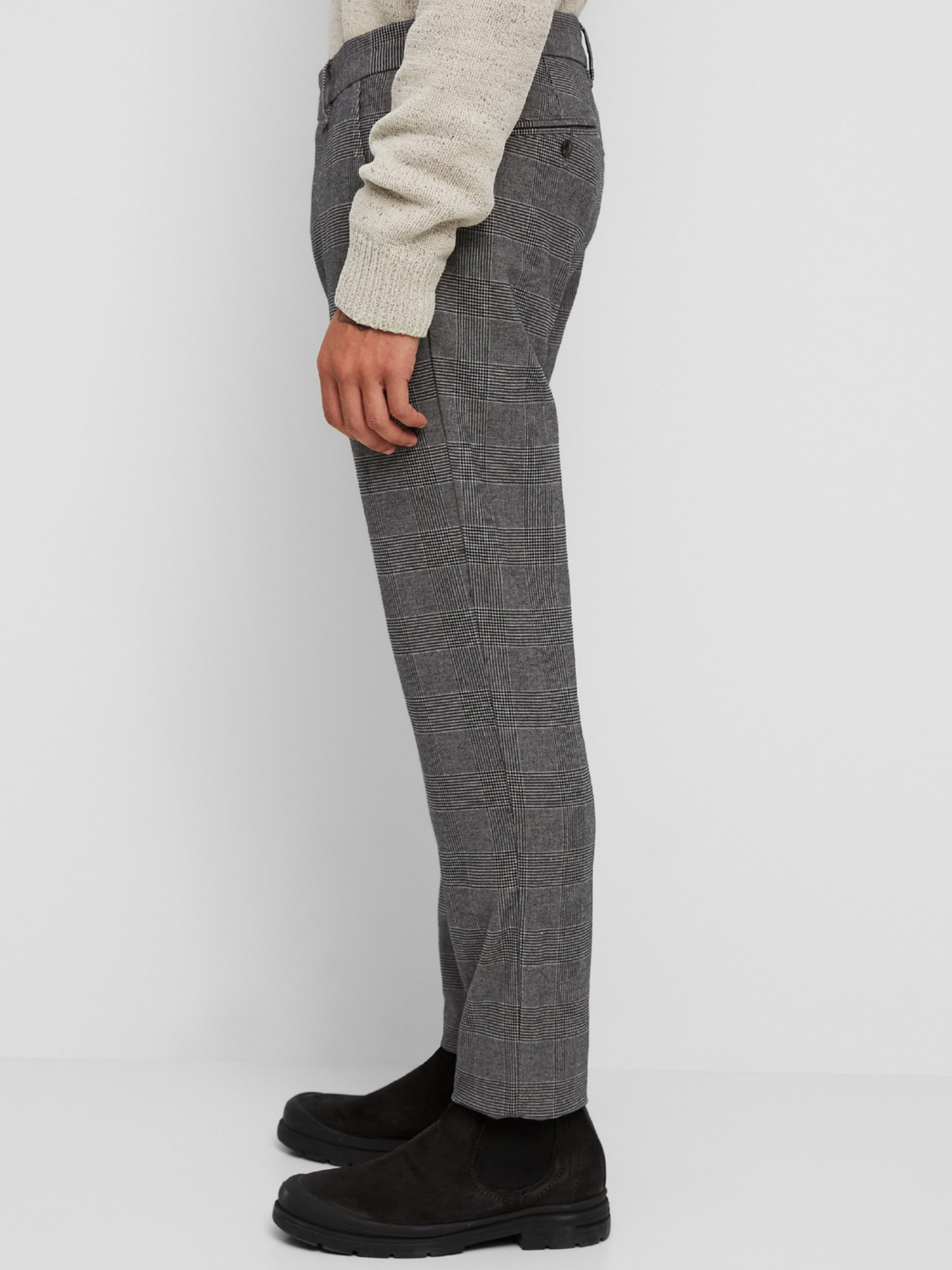 Чиносы Marc O’Polo STIG SHAPED модель M29035410160-C97_32 Фото