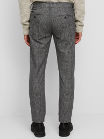 Чиносы Marc O’Polo STIG SHAPED модель M29035410160-C97_32 Фото