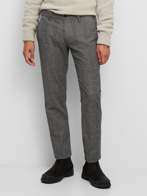 Чіноси Marc O’Polo STIG SHAPED модель M29035410160-C97_32 Фото