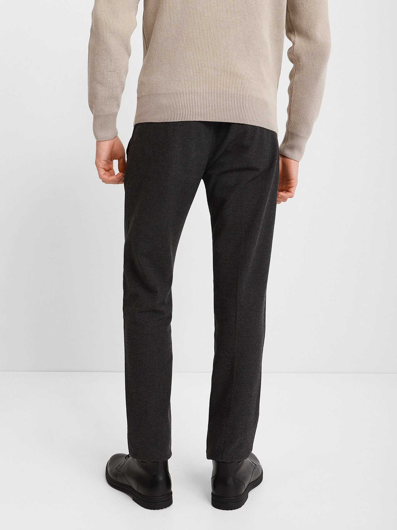 Чиносы Marc O’Polo модель M29036510050-D91_34 Фото