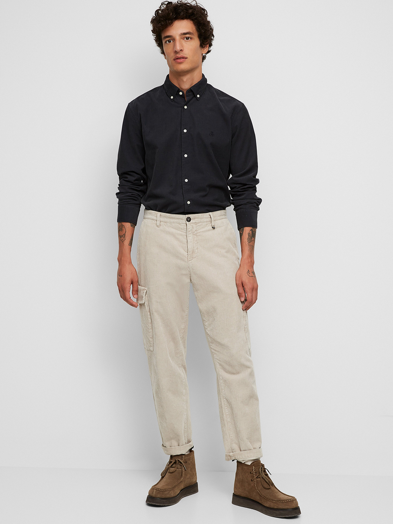 Карго Marc O’Polo NARVIK CARGO модель 129025610052-913_32 Карго Marc O’Polo NARVIK CARGO модель 129025610052-913_32 Фото