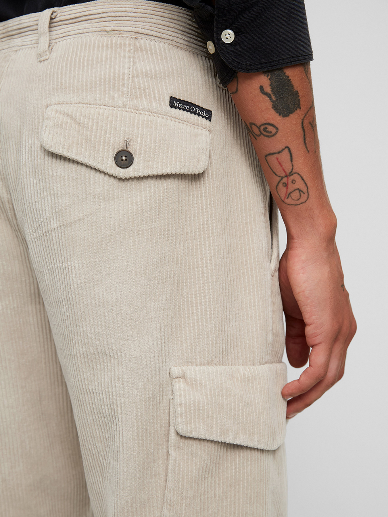 Карго Marc O’Polo NARVIK CARGO модель 129025610052-913_32 Карго Marc O’Polo NARVIK CARGO модель 129025610052-913_32 Фото