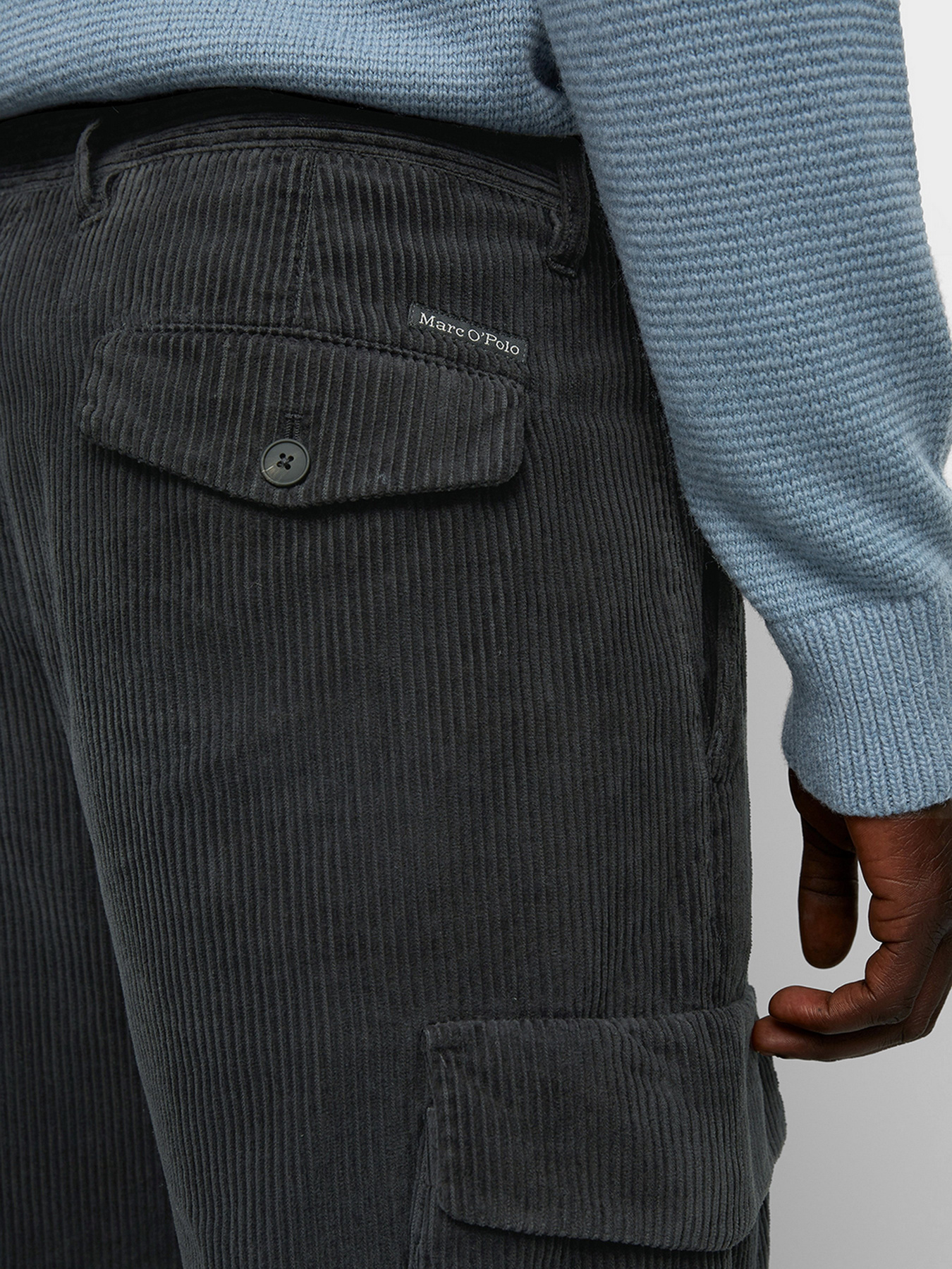 Карго Marc O’Polo NARVIK CARGO модель 129025610052-991_32 Фото