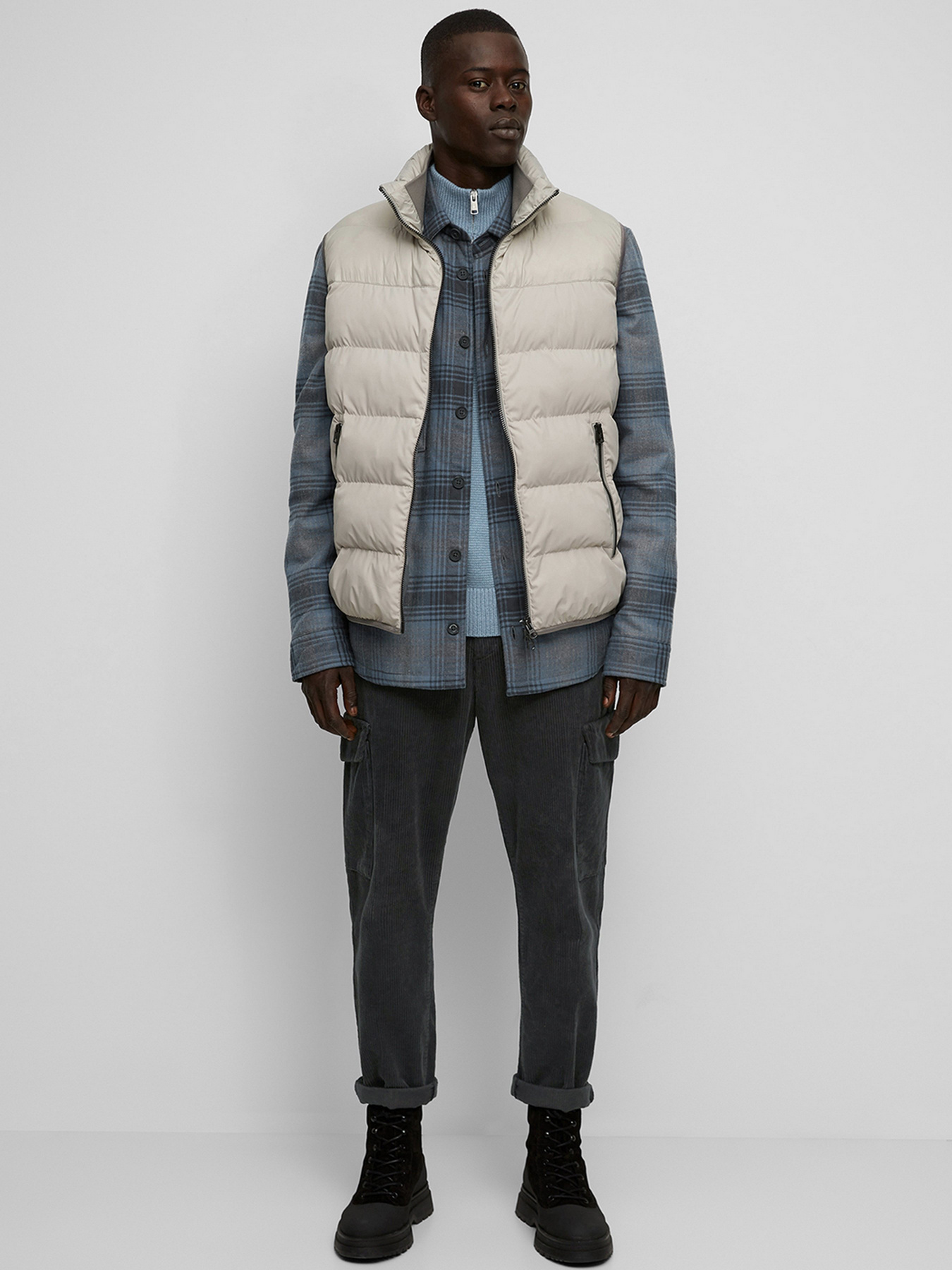 Карго Marc O’Polo NARVIK CARGO модель 129025610052-991_34 Фото