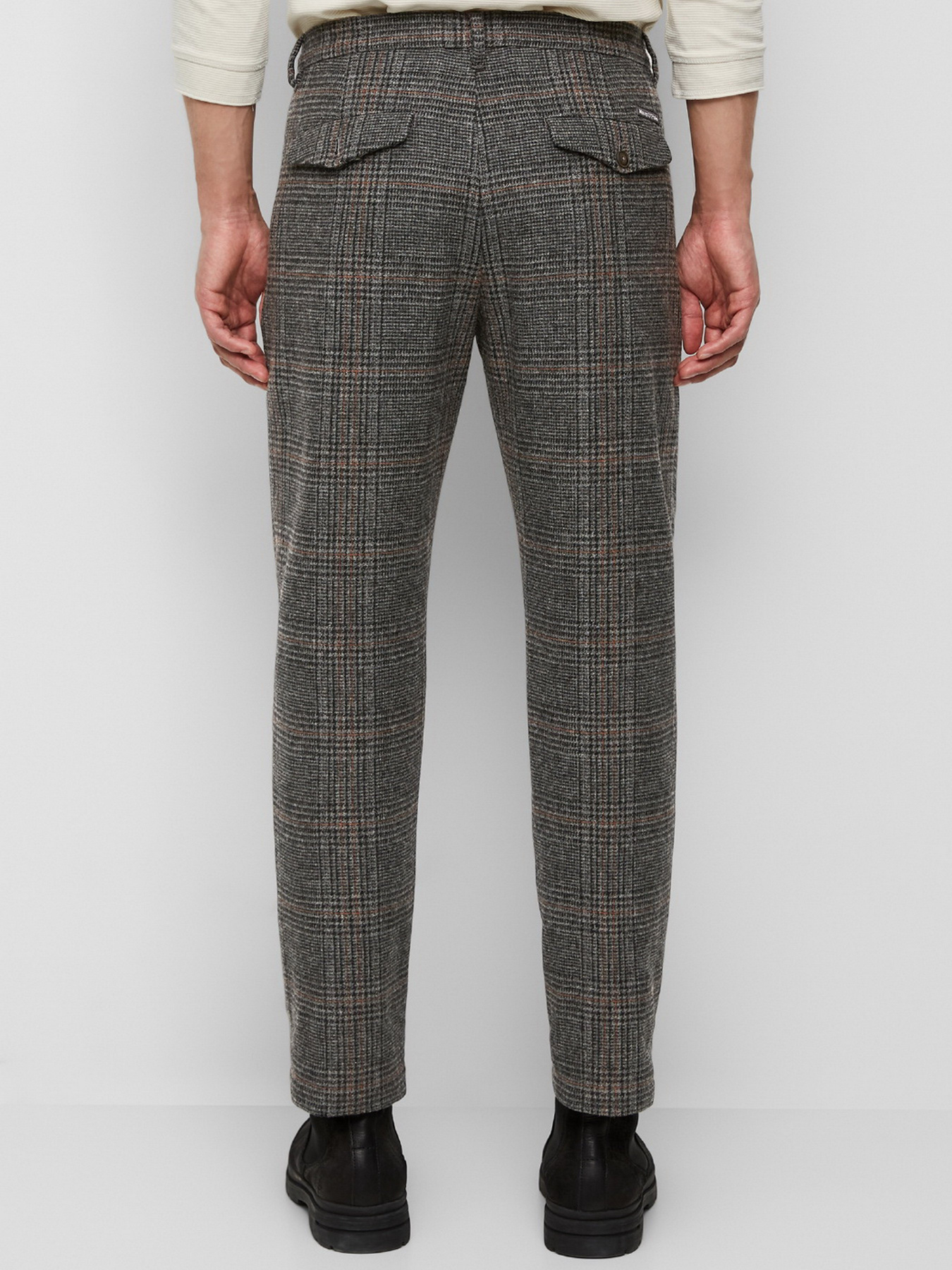 Чіноси Marc O’Polo CHINOS NARVIK модель 129033110182-V12_32 Фото