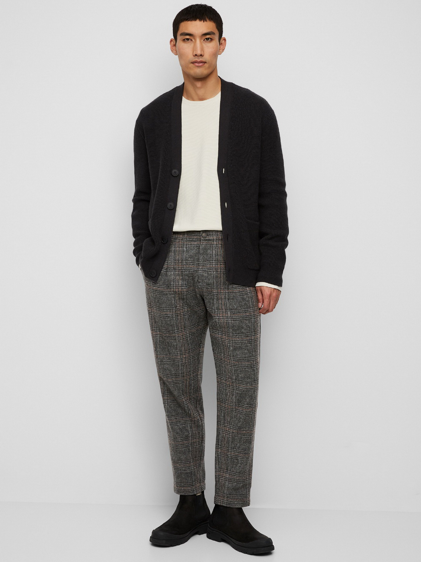 Чіноси Marc O’Polo CHINOS NARVIK модель 129033110182-V12_32 Фото