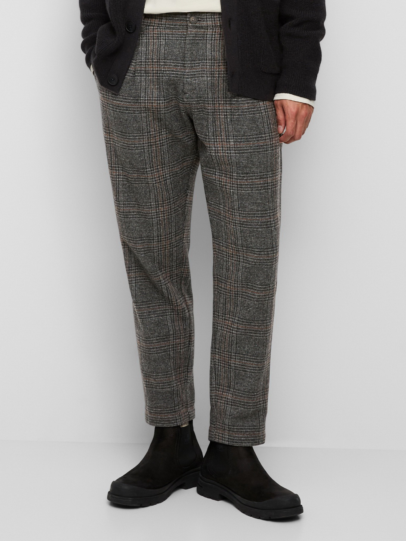 Чіноси Marc O’Polo CHINOS NARVIK модель 129033110182-V12_32 Фото