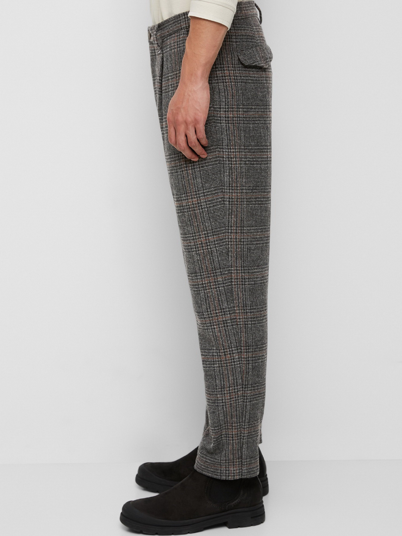 Чиносы Marc O’Polo CHINOS NARVIK модель 129033110182-V12_34 Фото