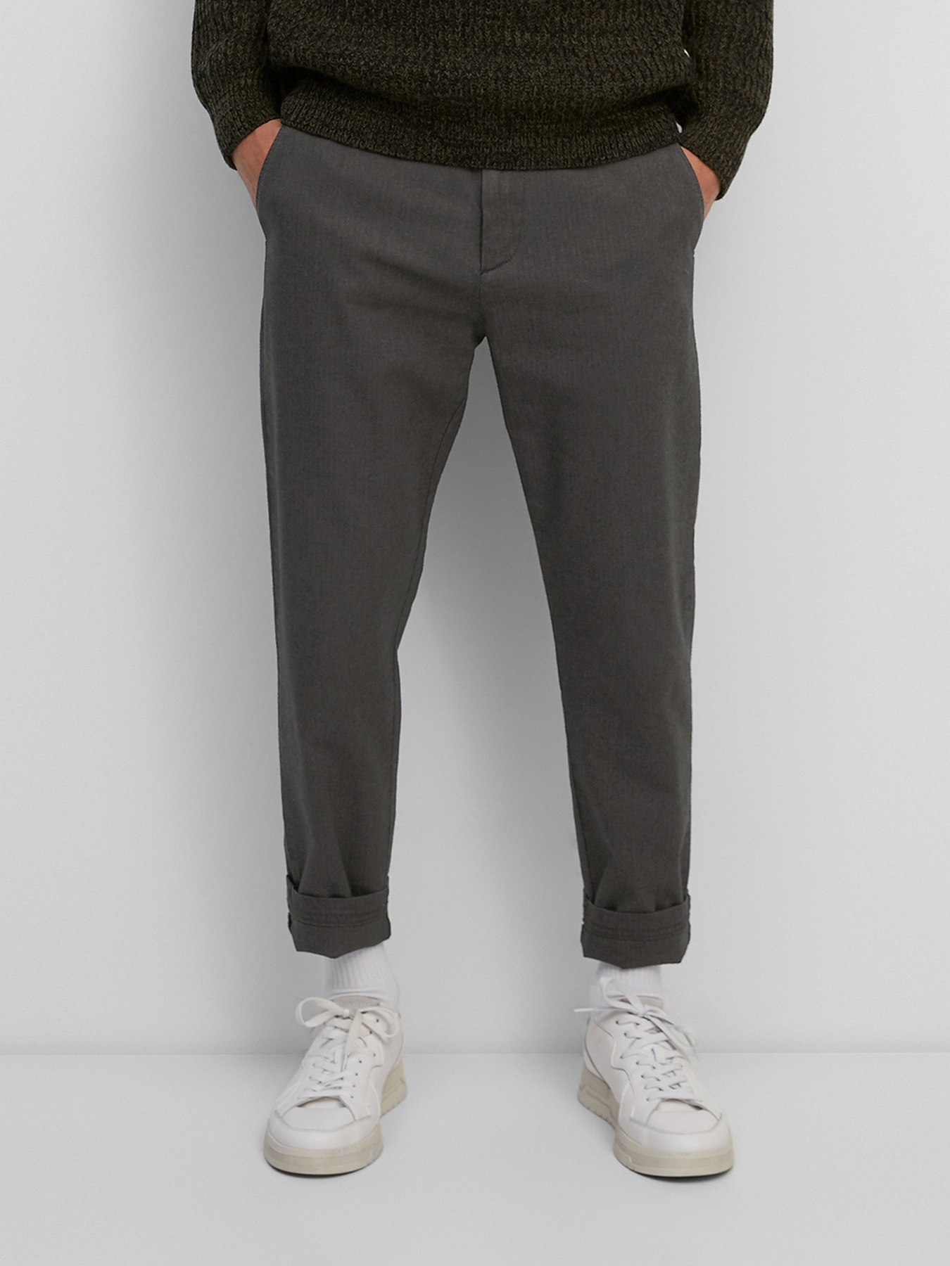 Брюки повседневные Marc O’Polo DENIM модель 169042610080-918 Фото