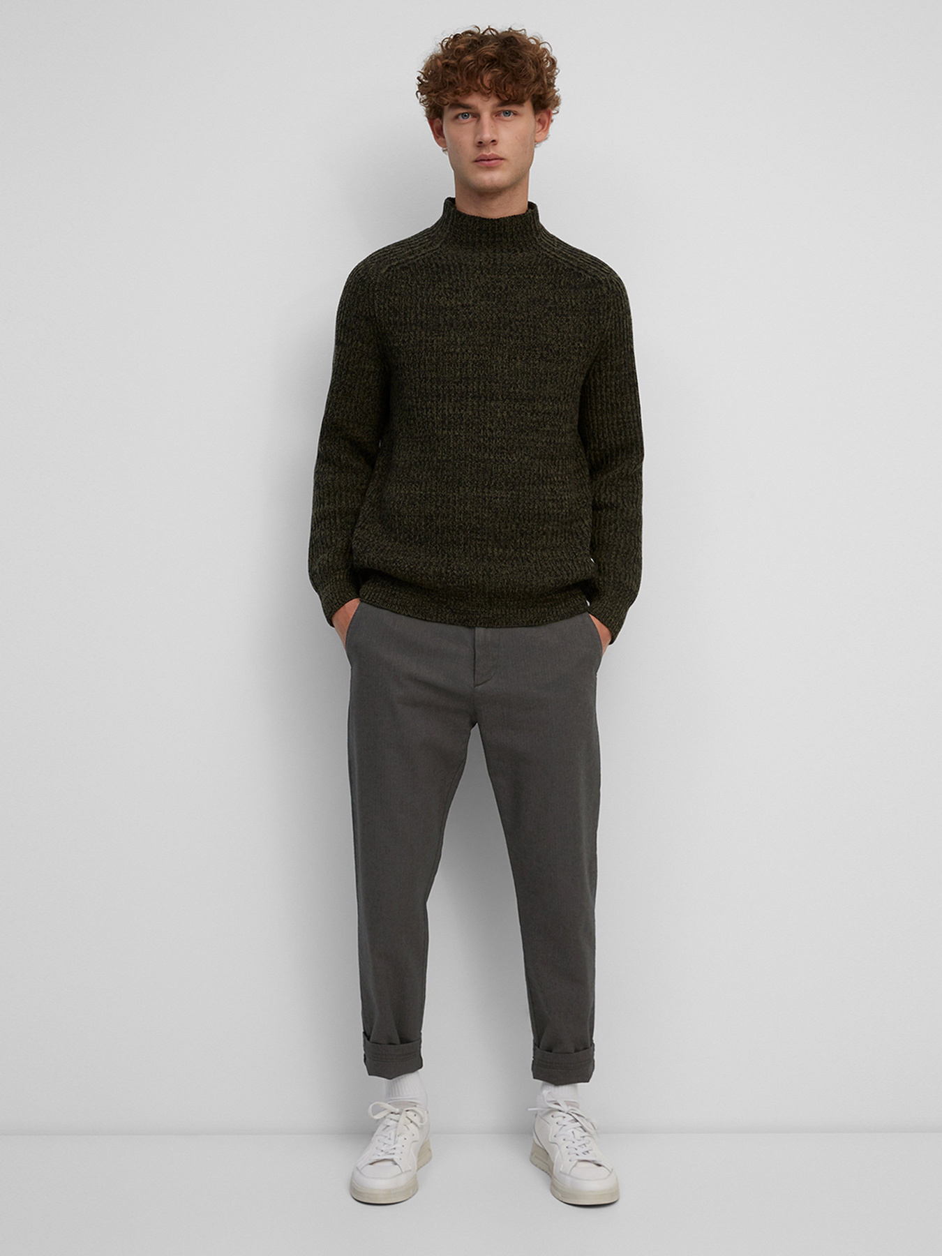 Брюки повседневные Marc O’Polo DENIM модель 169042610080-918 Фото