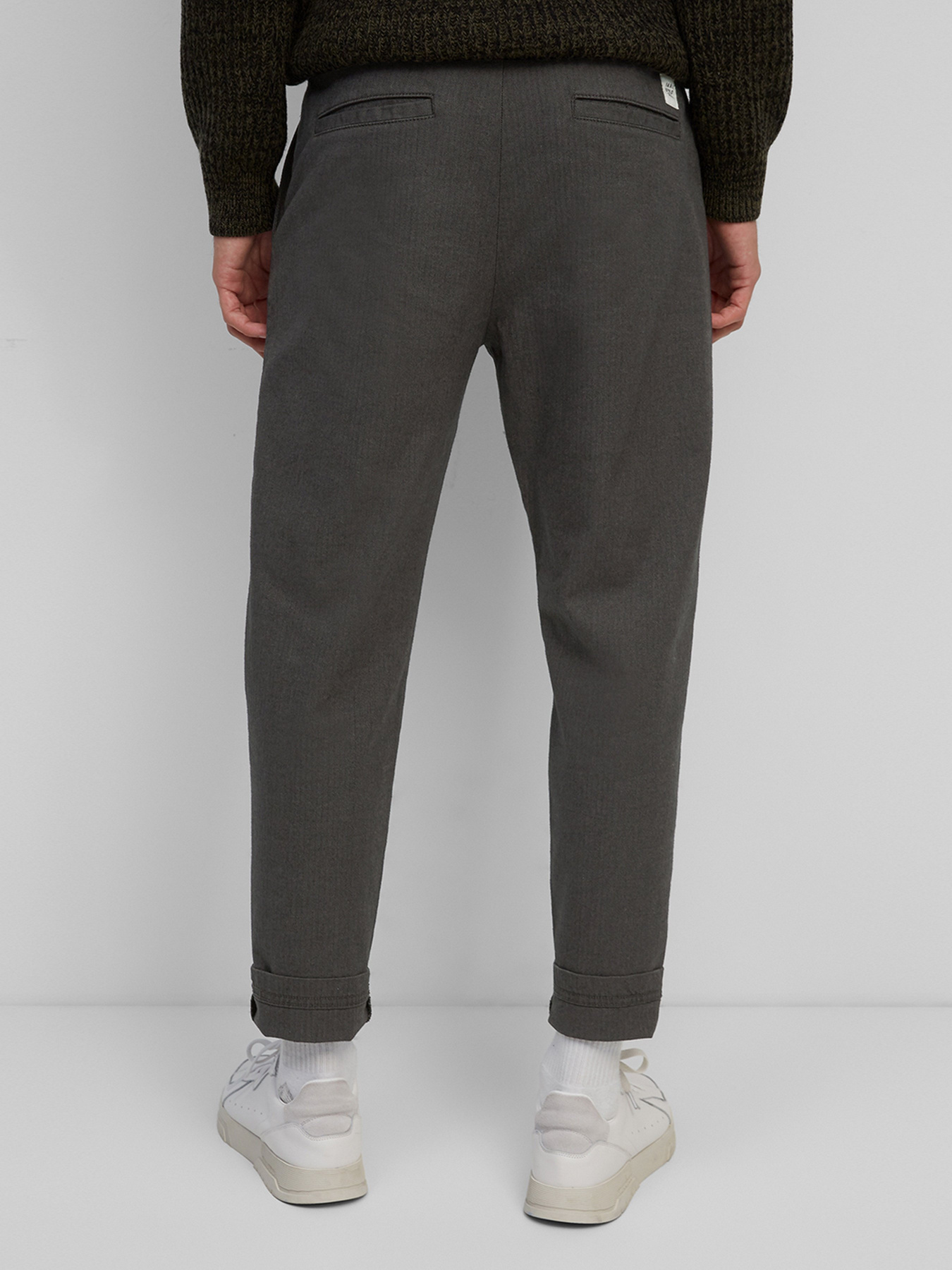 Повседневные штаны Marc O’Polo DENIM модель 169042610080-918 Повседневные штаны Marc O’Polo DENIM модель 169042610080-918 Фото