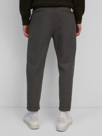 Повседневные штаны Marc O’Polo DENIM модель 169042610080-918 Повседневные штаны Marc O’Polo DENIM модель 169042610080-918 Фото