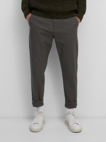 Повседневные штаны Marc O’Polo DENIM модель 169042610080-918 Повседневные штаны Marc O’Polo DENIM модель 169042610080-918 Фото