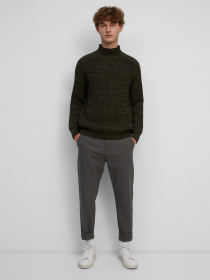 Повседневные штаны Marc O’Polo DENIM модель 169042610080-918 Повседневные штаны Marc O’Polo DENIM модель 169042610080-918 Фото